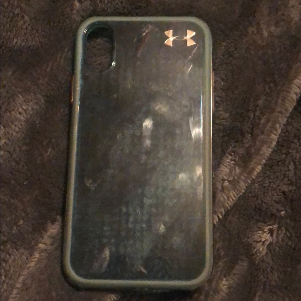 iPhone X